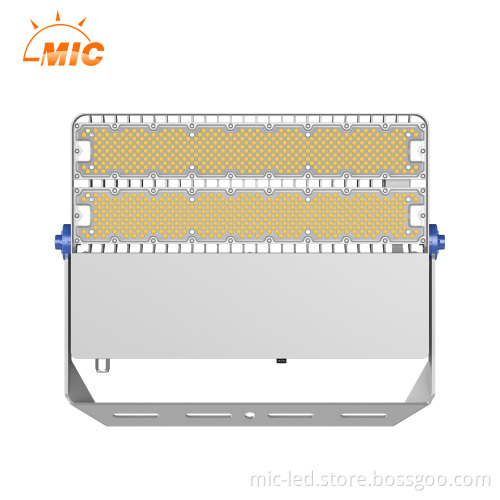 IP67 Waterproof Outdoor LED Floodlights: 500w to 1000w - Cheap Prices for Stadium Lighting